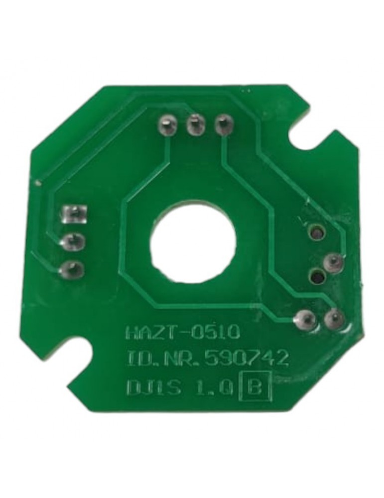 PLACA LLAVIN SCHINDLER DJ1S 1.Q KABA D2