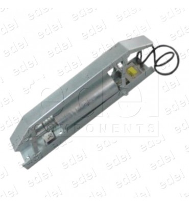 LEVA RETRACTIL MP/HIDRAL EUROPA R170 220VAC 2M