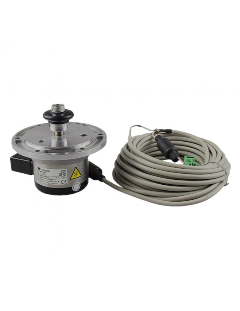 KM982792G33 DINAMO TACOMETRICA KONE MONOSPACE GTF 7.16L/460-D3 (CON CABLE)