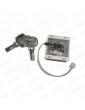 PULSADOR THYSSEN BPP C/LLAVE S01
