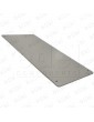 PLACA EMPUJE PUERTA SEMIAUTOMATICA AUTUR 250X110MM