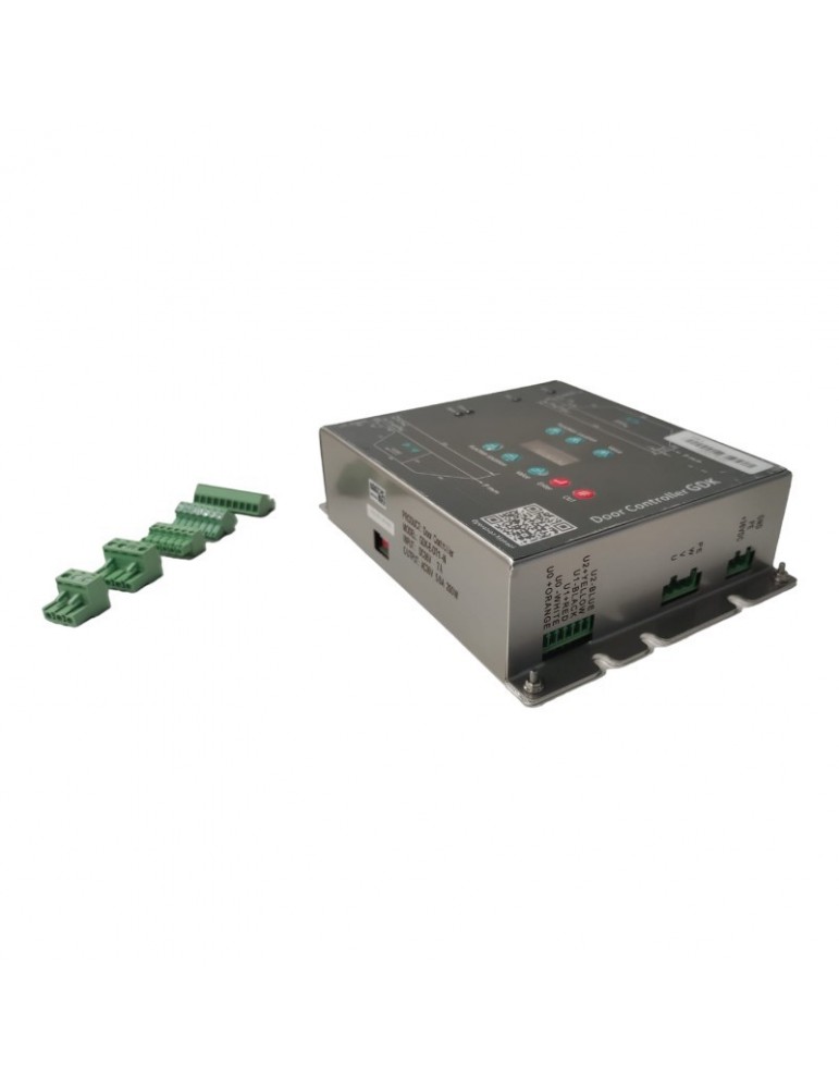 CIRCUIT VARIATEUR CONTRÔLE OPERATEUR GDK