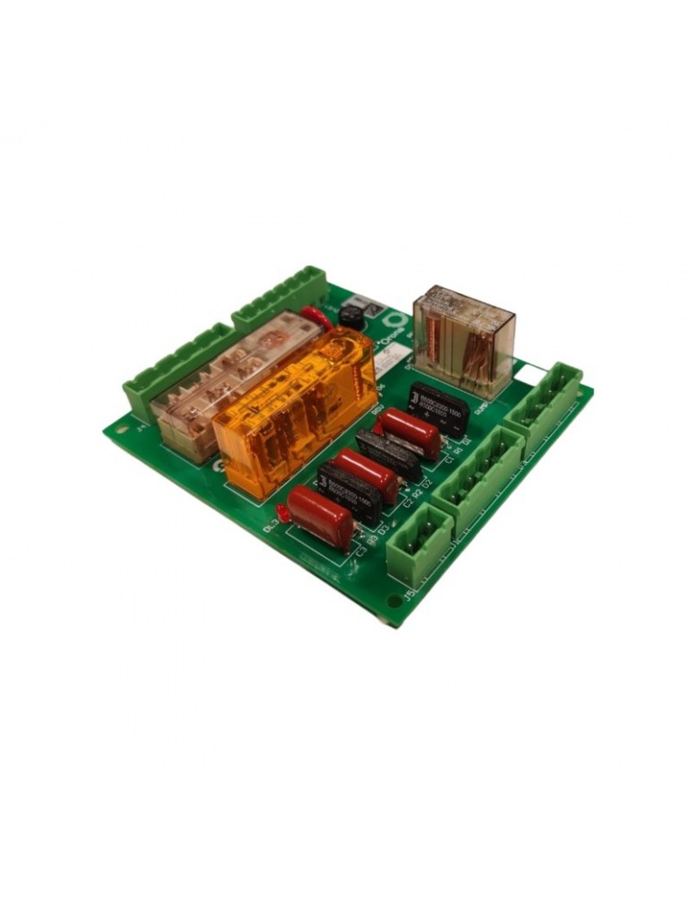 5124366 PLACA ELECTROVÁLVULAS ORONA ARCA II