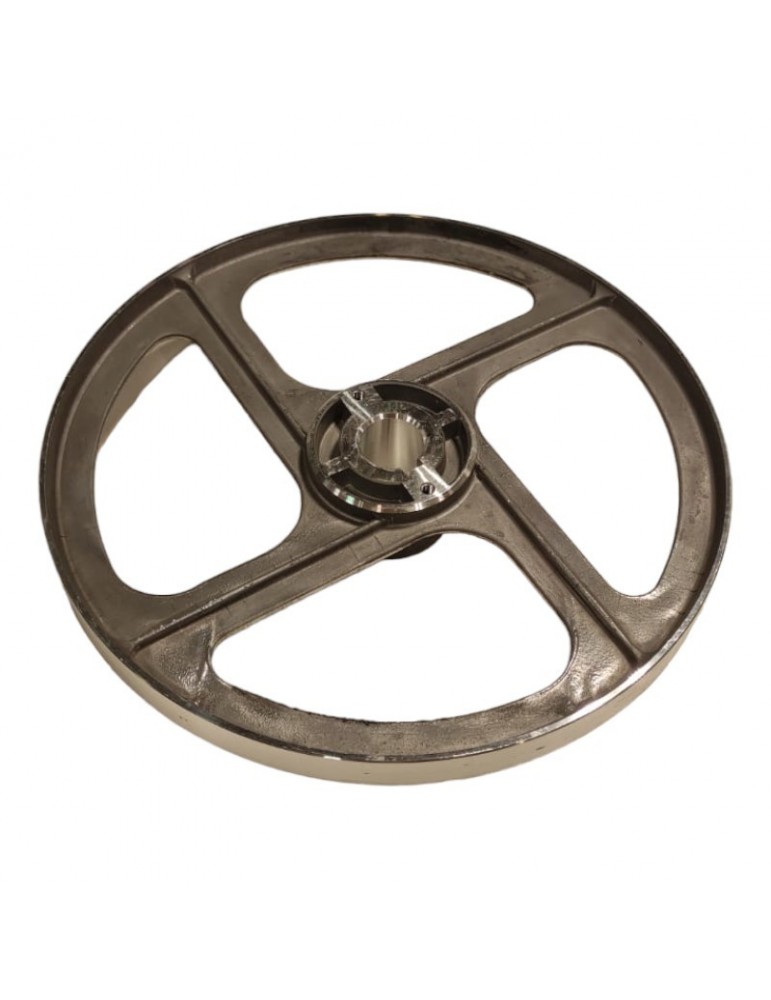 2C1A051025 COMMAND PULLEY CAR DOOR WITTUR-SELCOM