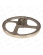 2C1A051025 POLEA DE MANDO PUERTA CABINA WITTUR-SELCOM