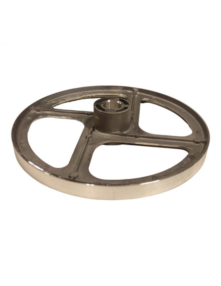 2C1A051025 POLEA DE MANDO PUERTA CABINA WITTUR-SELCOM