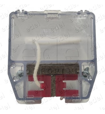 AKP.0022 PLASTIC OILER MACLA  TYPE AK5