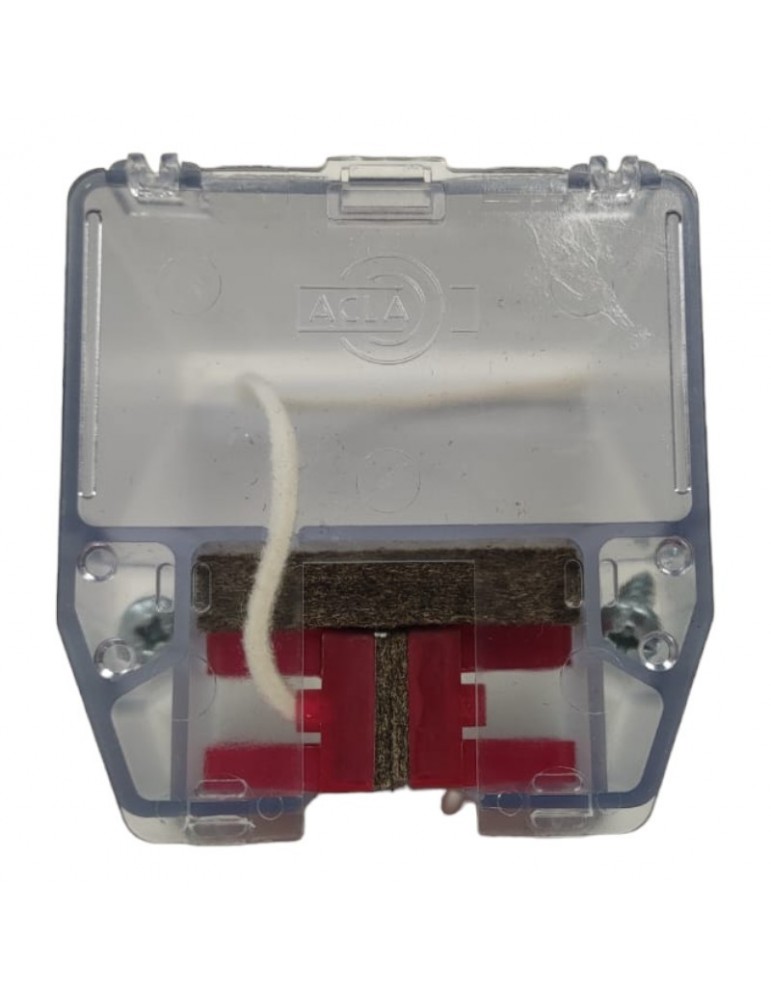 AKP.0022 GRAISSEUR PLASTIQUE MACLA  TYPE AK5