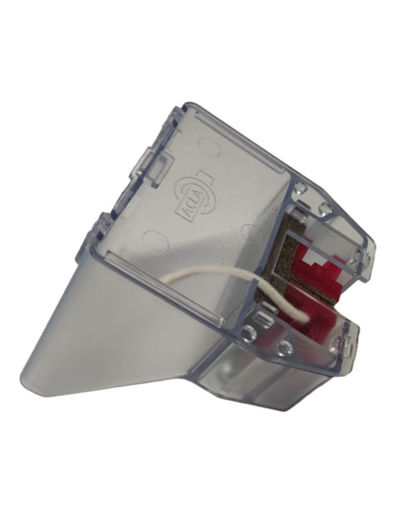 AKP.0022 PLASTIC OILER MACLA  TYPE AK5