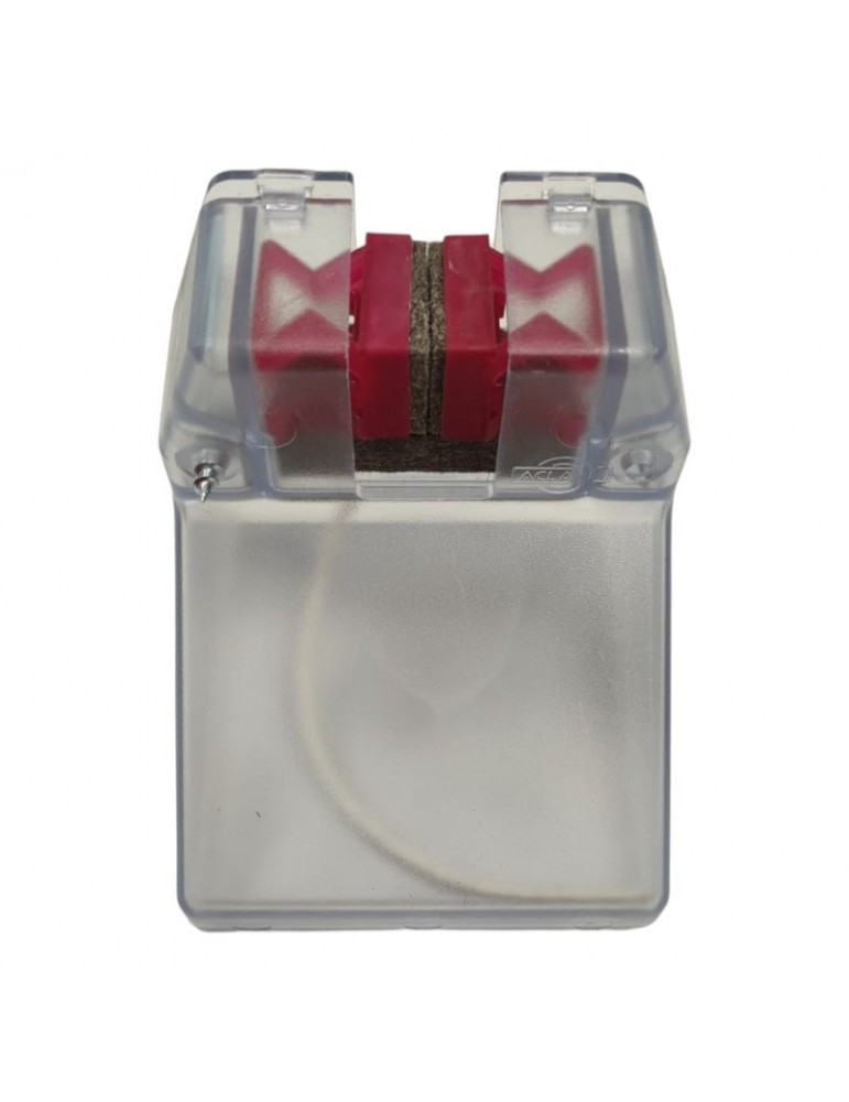 AKP.0022 PLASTIC OILER MACLA  TYPE AK5