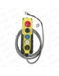 BOTONERA DE REVISIÓN SCHINDLER FOSO BX7