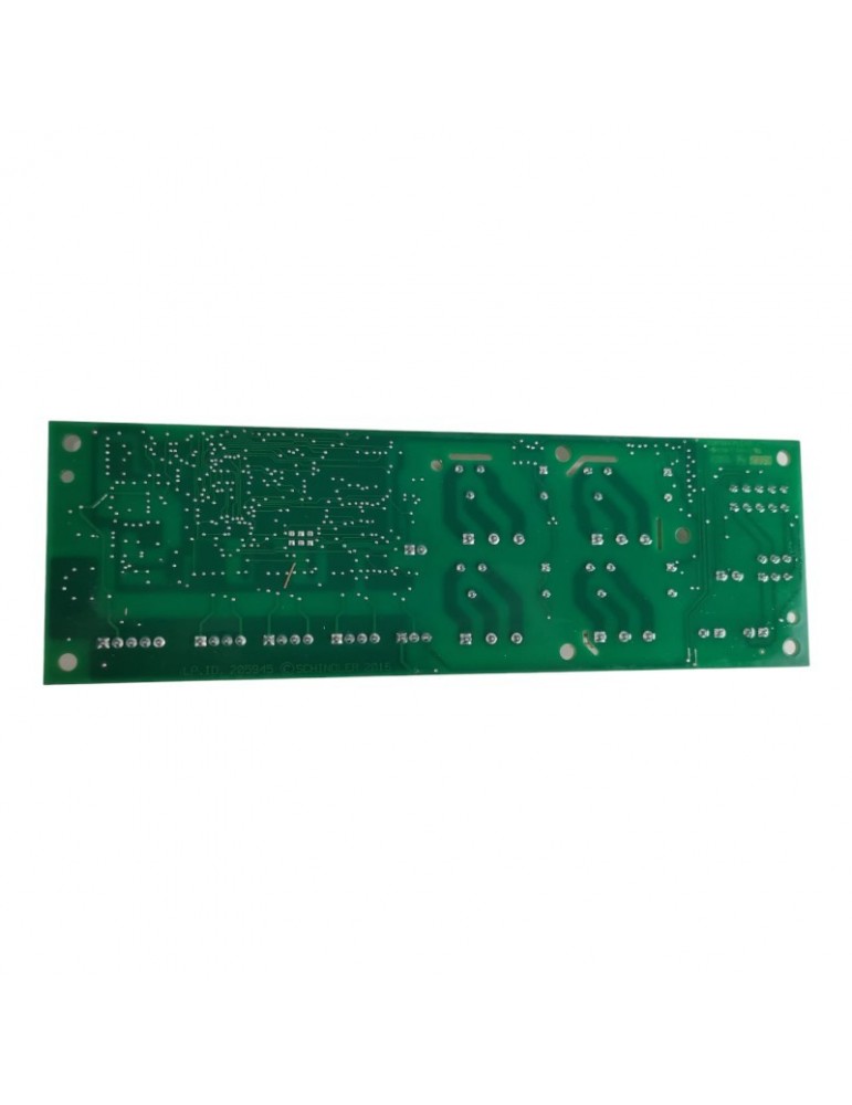 560509 PLACA SCHINDLER SGCB 1.Q