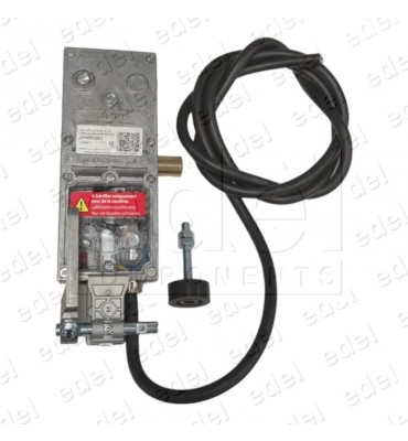 CERRADURA PRUDHOMME ACC.FRONTAL LR180 DERECHA
