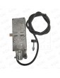 CERRADURA PRUDHOMME ACC.FRONTAL LR180 DERECHA