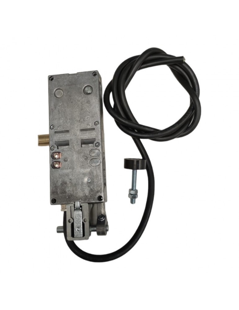 CERRADURA PRUDHOMME ACC.FRONTAL LR180 DERECHA