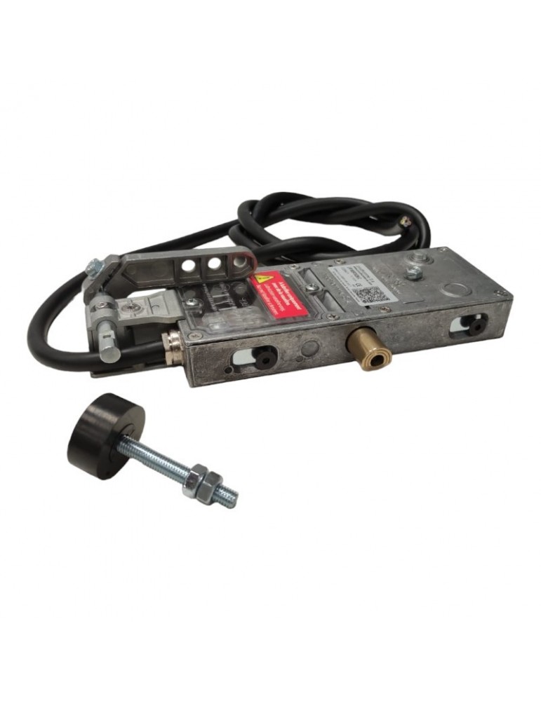 CERRADURA PRUDHOMME ACC.FRONTAL LR180 DERECHA