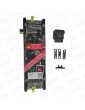 CERRADURA ELÉCTRICA PRUDHOMME LR128 48V MANO IZQUIERDA