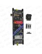 LR128EG/24  ELECTRICAL DOOR LOCK PRUDHOMME LR128 24V LEFT