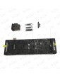 LR128EG/24 SERRURE ÉLECTRIQUE PRUDHOMME LR128 24V GAUCHE