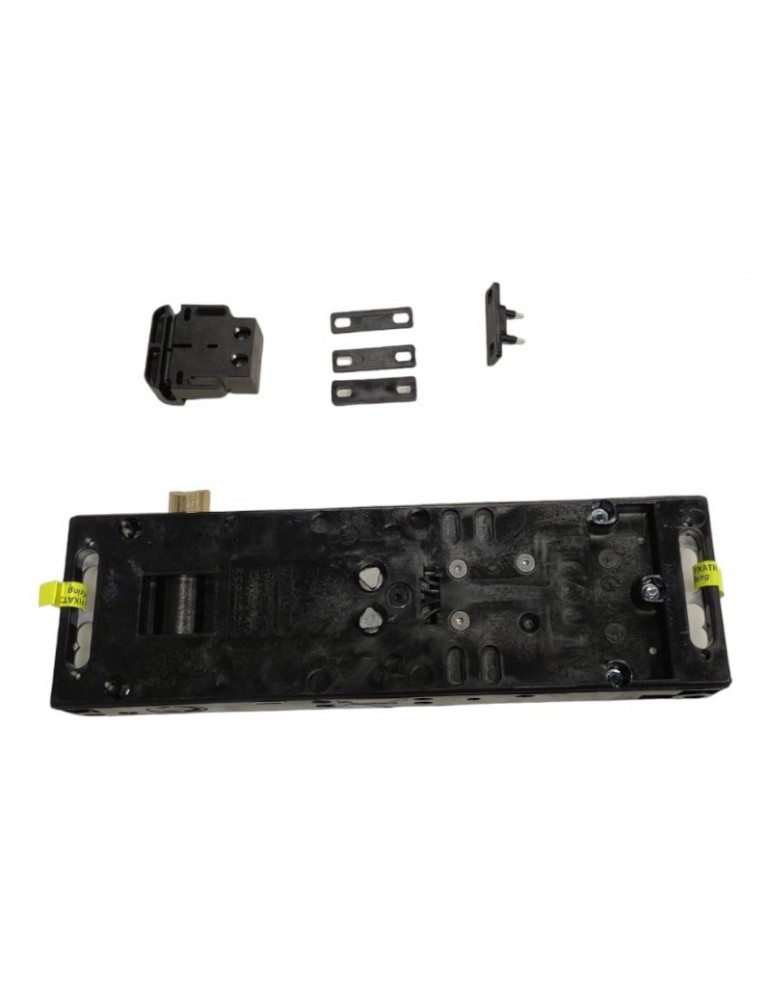 LR128EG/24 CERRADURA ELECTRICA PRUDHOMME LR128 24V IZQUIERDA