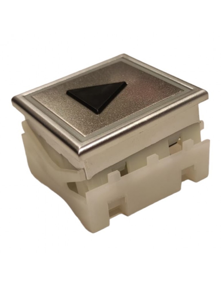 PULSADOR THYSSEN SMC-BST CMC AZUL FLECHA