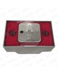 R2172PTBPRA BOUTON MAC PUARSA  COMPAQ T VOYANT ROUGE 1C 24V A