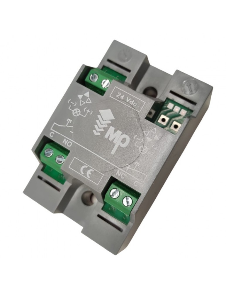 R2172PTBPRA BOUTON MAC PUARSA  COMPAQ T VOYANT ROUGE 1C 24V A