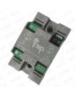 R2172PTBCR00 PUSH BUTTON MAC PUARSA COMPAC BRAILLE COR 1C 24V RED 0