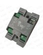 R2172PTBCRA PUSH BUTTON MAC PUARSA COMPAC BRAILLE COR 1C 24V RED A