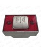 PULS. MP COMPAC BRA COR 1C 24V ROJO CIERRA PUERTAS