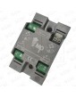 R2172PTBCA50 PULSADOR MAC PUARSA COMPAC BRA COR 1C 24V ROJO CIERRA PUERTAS
