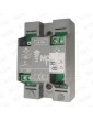 PULS. MP COMPAC S/BRA COR SIN LUM CONFIG.ALARMA