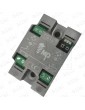 R2172PTBCR02 PULSADOR MAC PUARSA COMPAC BRAILLE COR 1C 24V ROJO (2)