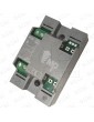 R2172PTBCAM04 PUSH BUTTON MP COMPAC BRA COR 1C 24V BLUE SEC. (4)