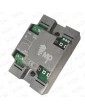 R2172PTBCAM01 PUSH BUTTON MAC PUARSA COMPAC BRAILLE COR 1C 24V BLUE SEC. (1)