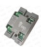 PULS. MP COMPAC BRA COR 1C 24V AZUL SEC. (SUB/BAJ)