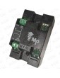 PULS. MP COMPAC BRA COR 1C 24V AZUL SEC. (8)