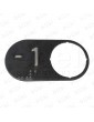 CBBN30B00_-1 PLACA DMG BRUTUS BLACK -1