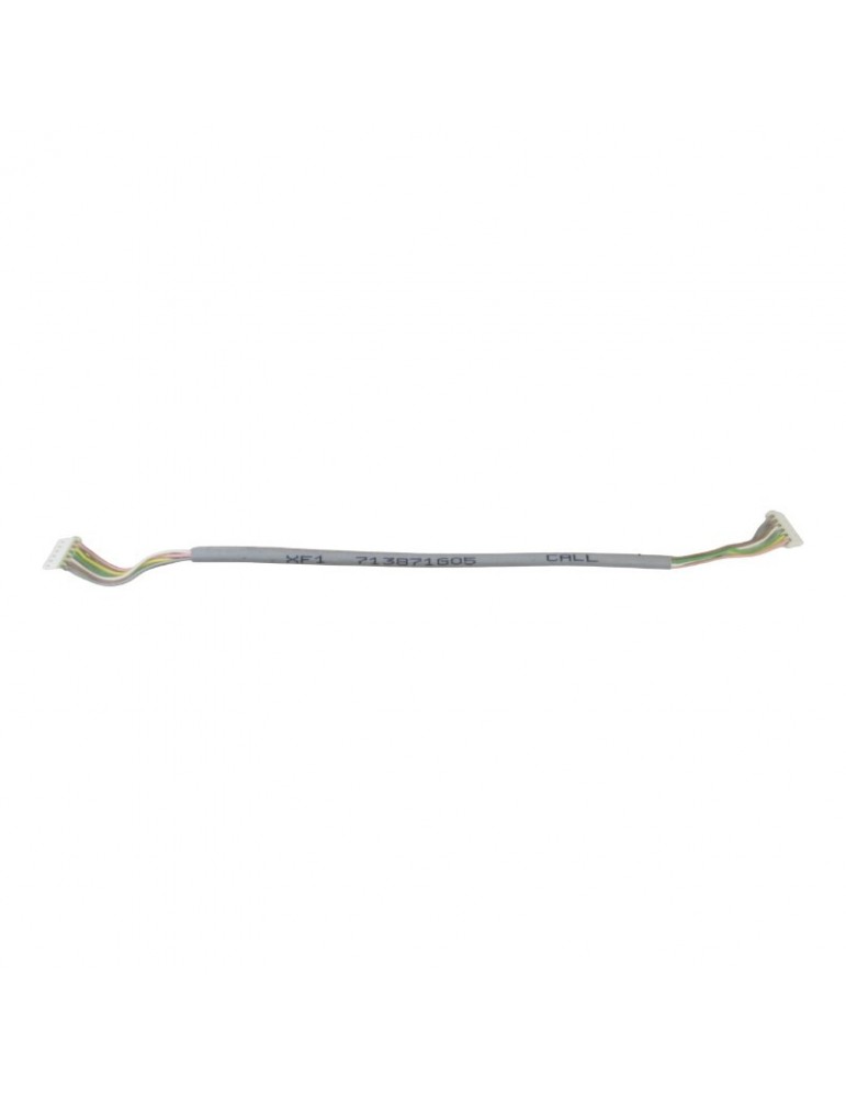 KM713871G05 CABLE PULSADOR KONE LCEFCB DELTA E-LINE 6 PINES KSS140 300MM