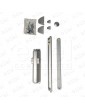 RETENEDOR PUERTA DORMA TS-90
