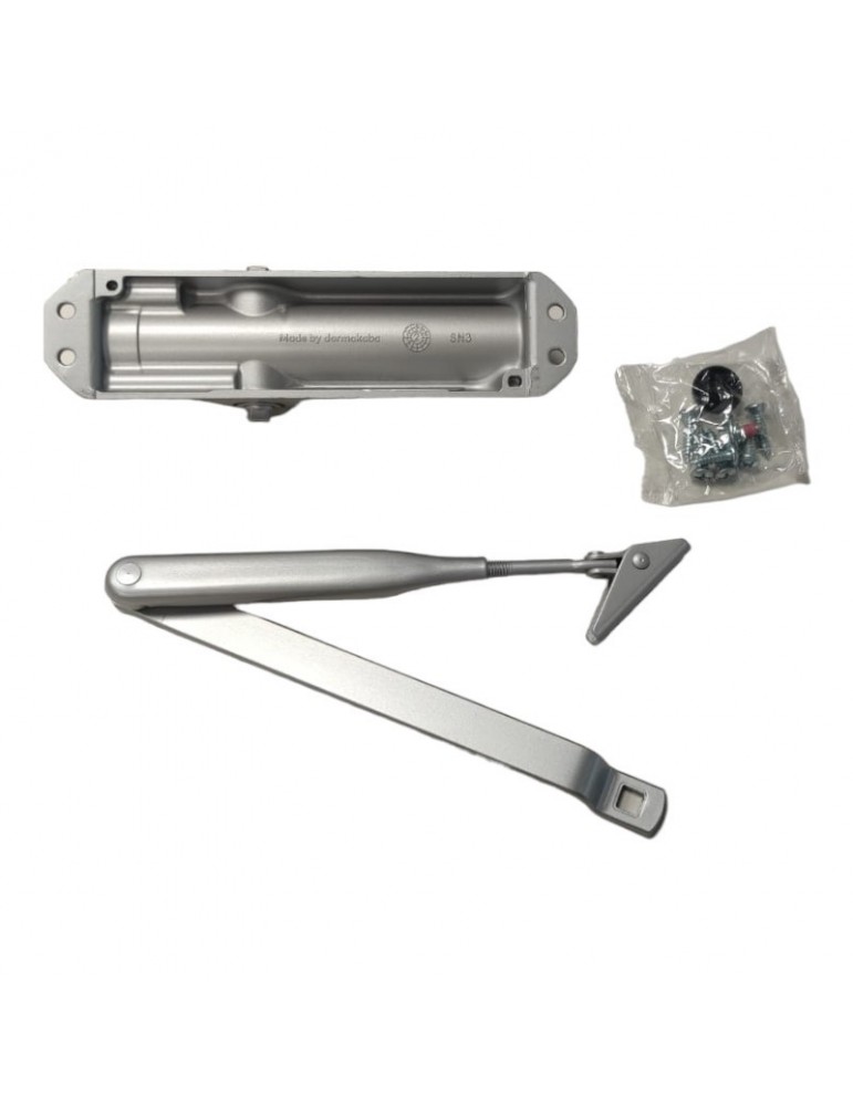 RETENEDOR PUERTA DORMA TS-68