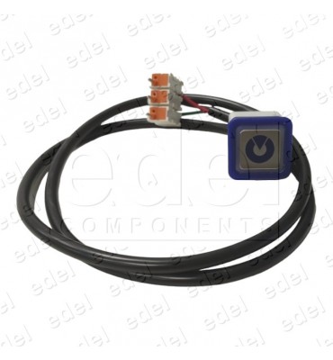 PULSADOR IRIMAR ESPECIAL LOGO SCHINDLER 24V