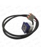 PULSADOR IRIMAR ESPECIAL LOGO SCHINDLER 24V