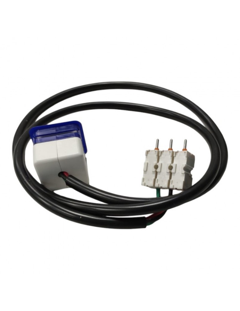 PULSADOR IRIMAR ESPECIAL LOGO SCHINDLER 24V