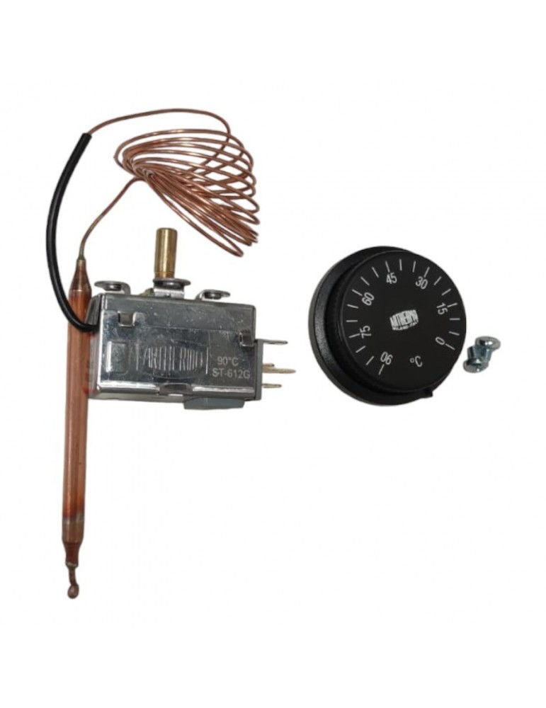 SONDA TERMO. DE ENFRIAMIENTO WITTUR/ OMARLIFT