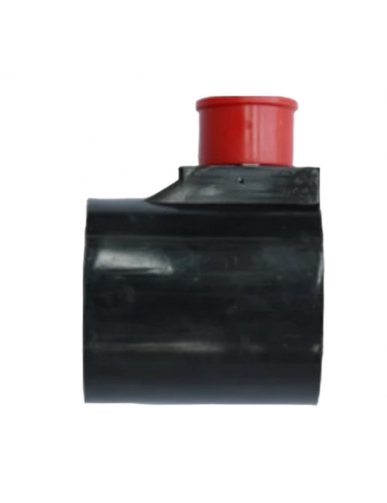 BOBINA DOBLE OMARLIFT 60/12 VDC 36W