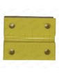 COZ08CR95 PATIN CÂBLE RIGIDE 8MM (1 PC.)