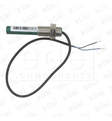 DETECT. MAGNETICO VERDE OTIS GEN2 1LS M15X1 12MM