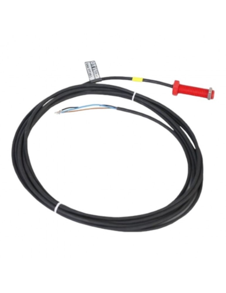 DETECTOR MAGNETICO ROJO OTIS 2LS