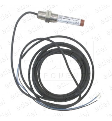 DETECT. MAGNETICO MARRON OTIS GEN2 1LS CABLE 1.8M
